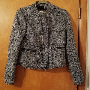 Banana Republic Blazer - reposh
